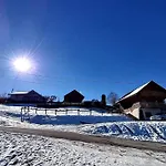Σαλέ Le Bois Des Neiges Authentique A 5 Mn De Gerardmer Xonrupt-Longemer