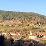 Le Bois Des Neiges Authentique A 5 Mn De Gerardmer Xonrupt-Longemer