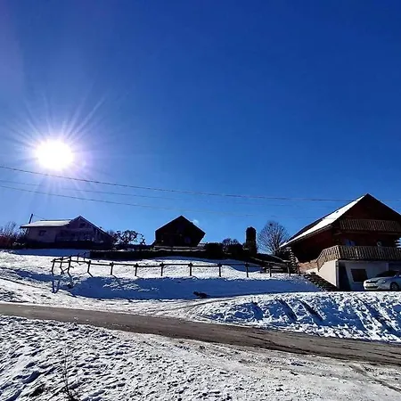 Chalet Le Bois Des Neiges Authentique Proche Gérardmer Xonrupt-Longemer