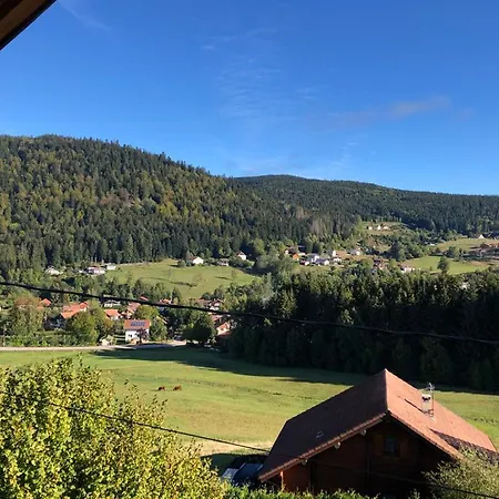 Le Bois Des Neiges Authentique Proche Gérardmer Chalet *
