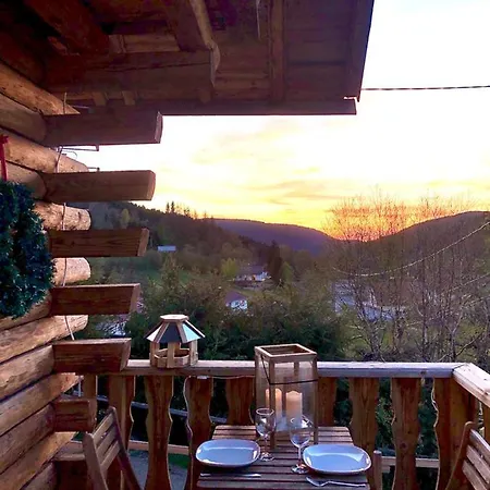 Le Bois Des Neiges Authentique A 5 Mn De Gerardmer