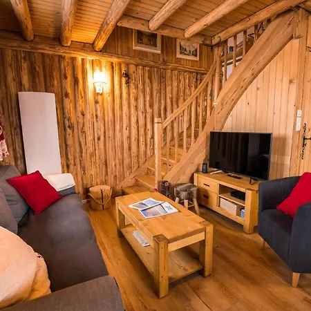 Le Bois Des Neiges Authentique à 5 Mn De Gérardmer *