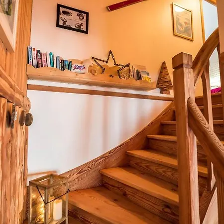 Le Bois Des Neiges Authentique A 5 Mn De Gerardmer *