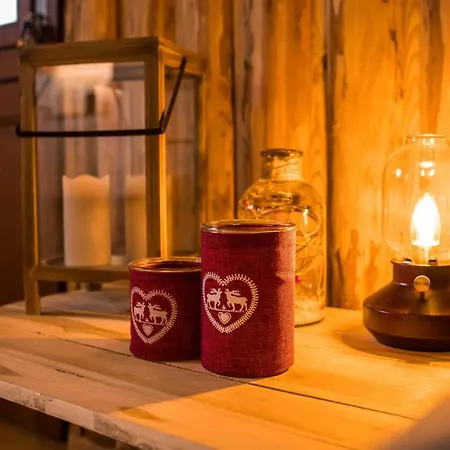 Le Bois Des Neiges Authentique A 5 Mn De Gerardmer *