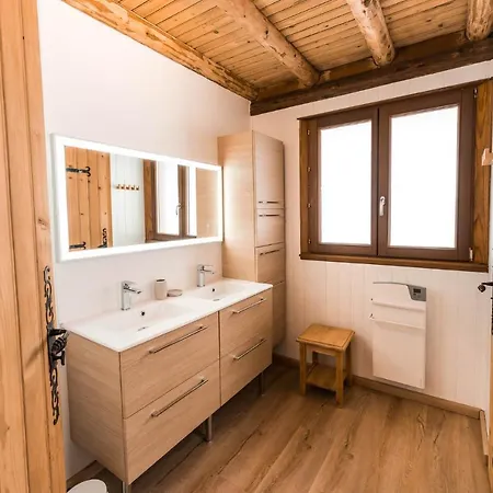 Le Bois Des Neiges Authentique Proche Gérardmer * Xonrupt-Longemer