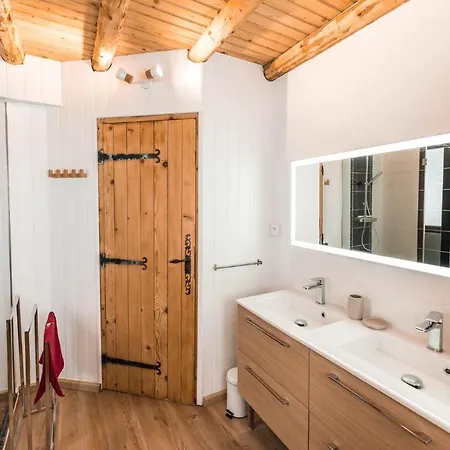 Le Bois Des Neiges Authentique Proche Gérardmer Chalet Xonrupt-Longemer