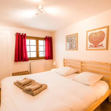 Le Bois Des Neiges Authentique A 5 Mn De Gerardmer Xonrupt-Longemer