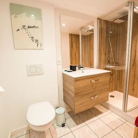 Σαλέ Le Bois Des Neiges Authentique A 5 Mn De Gerardmer *