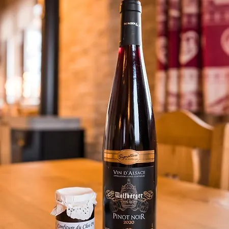 Le Bois Des Neiges Authentique A 5 Mn De Gerardmer * Xonrupt-Longemer