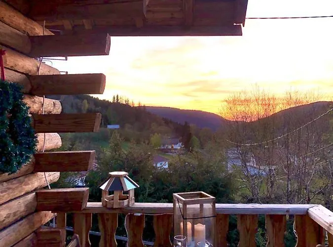 Le Bois Des Neiges Authentique A 5 Mn De Gerardmer