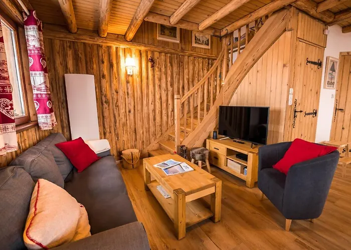 Le Bois Des Neiges Authentique A 5 Mn De Gerardmer *