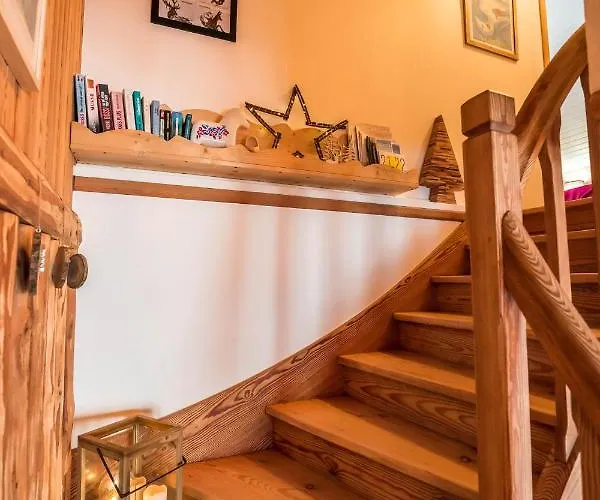 Le Bois Des Neiges Authentique à 5 Mn De Gérardmer *