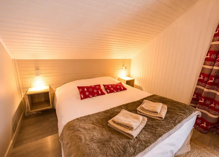 Le Bois Des Neiges Authentique à 5 Mn De Gérardmer Chalet *