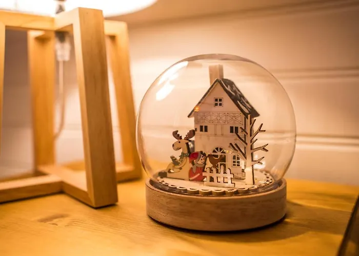 Chalet Le Bois Des Neiges Authentique à 5 Mn De Gérardmer *