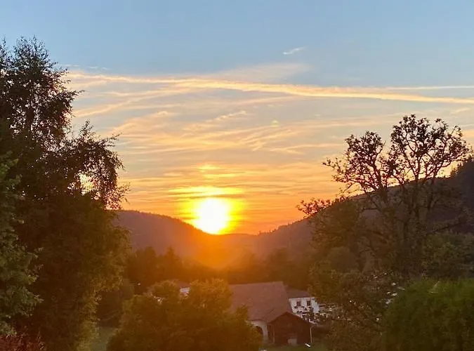Le Bois Des Neiges Authentique A 5 Mn De Gerardmer Horská chata Xonrupt-Longemer