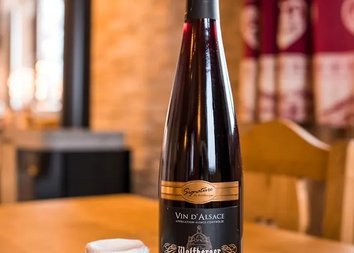 Le Bois Des Neiges Authentique A 5 Mn De Gerardmer * Xonrupt-Longemer